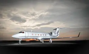 Gulfstream G-IVSP