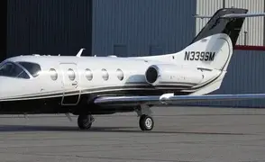 Hawker 400XP