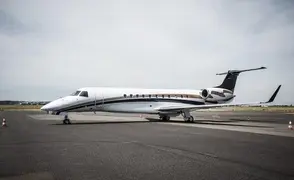 Legacy 600