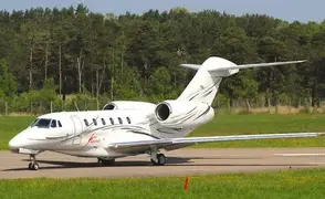 Citation XLS+
