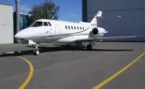 Hawker 1000