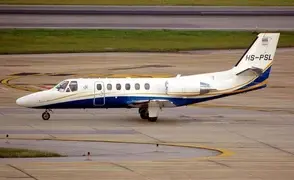 Citation Bravo