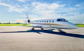 Gulfstream G200