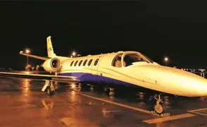 Citation Bravo