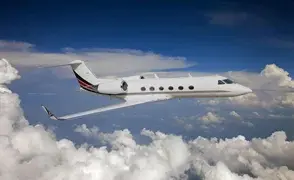 Gulfstream G-IVSP