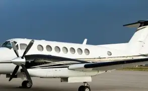 King Air 350