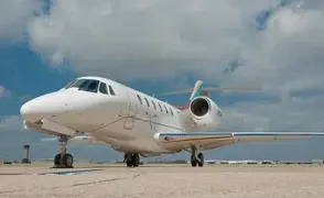 Citation XLS+