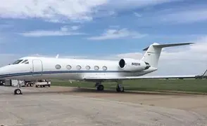 Gulfstream G-IVSP