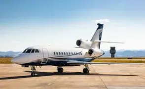 Falcon 900EX