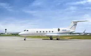 Gulfstream G450