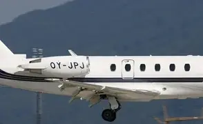 Citation III