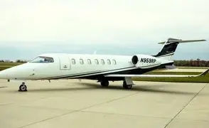 Learjet 70