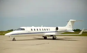 Learjet 45XR