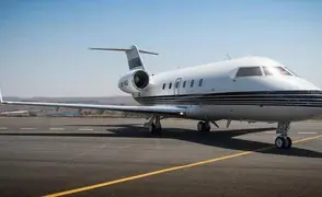 Challenger 600