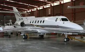 Hawker 700A