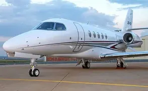 Citation Latitude