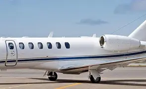 Citation CJ3+