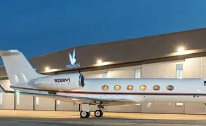 Gulfstream G-IVSP