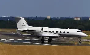 Gulfstream G-IVSP