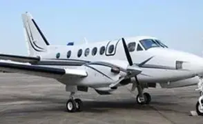 King Air 100