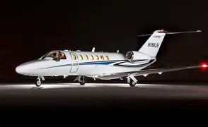 Citation CJ3+