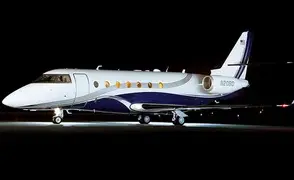 Gulfstream G200
