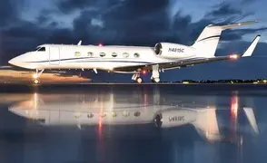 Gulfstream G-IVSP