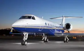 Gulfstream G500