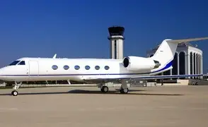 Gulfstream G-IVSP