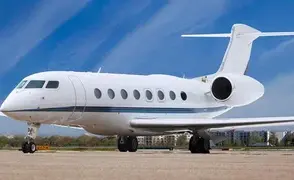 Gulfstream G650ER