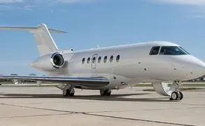 Hawker 4000