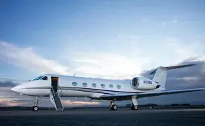 Gulfstream G-IVSP