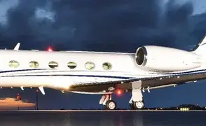 Gulfstream G-IVSP