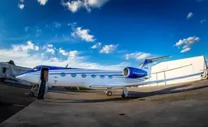 Gulfstream G-IVSP