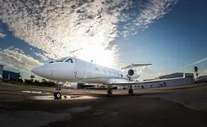 Gulfstream G-IVSP
