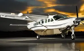 Cessna Caravan 208B