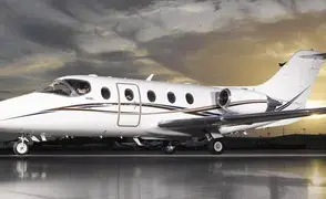 Hawker 400XP