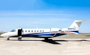 Learjet 45XR