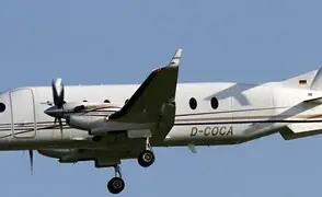 Beechcraft 1900D