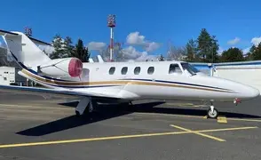 Citation CJ