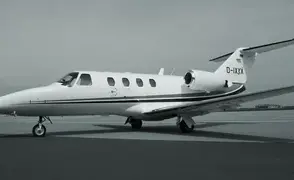 Citation CJ2