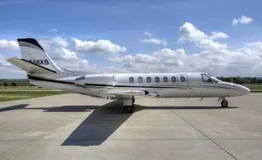 Citation Ultra