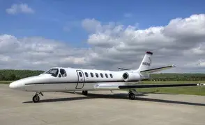 Citation Ultra