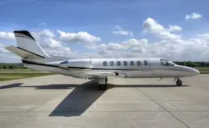 Citation Ultra
