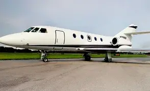 Falcon 20F