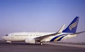 Boeing BBJ