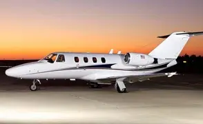 Citation CJ1