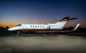 Hawker 850XP