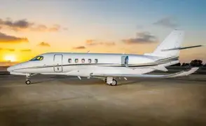 Citation Latitude