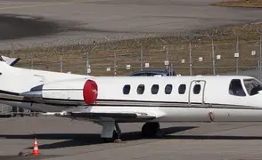 Citation Bravo